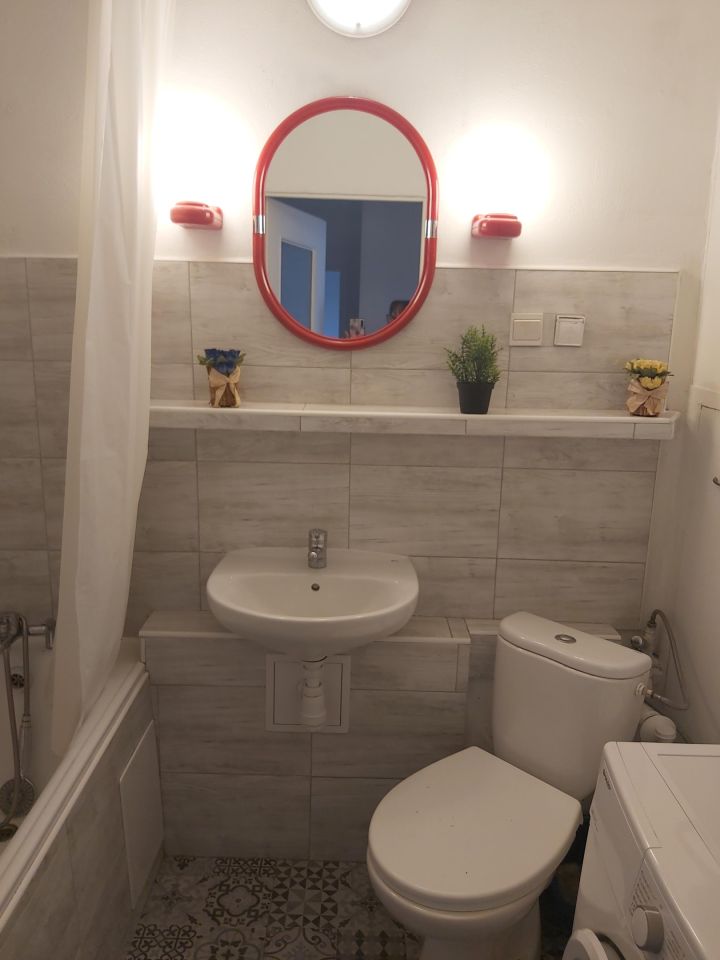 Mieszkanie 2-pokojowe Wrocław Gaj, ul. Świeradowska. Zdjęcie 13