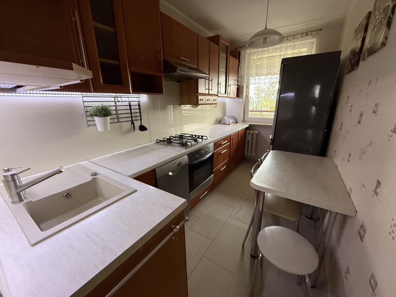 Mieszkanie 3-pokojowe Grajewo, os. Południe. Zdjęcie 4