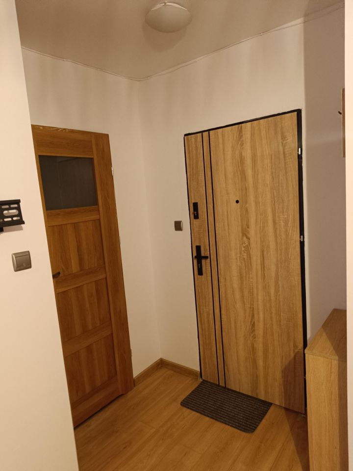 Mieszkanie 1-pokojowe Kielce Szydłówek, ul. Zofii Nałkowskiej. Zdjęcie 10