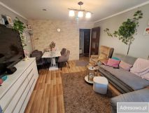 Mieszkanie 3-pokojowe Ostrów Mazowiecka. Zdjęcie 4