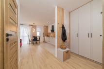 Mieszkanie 2-pokojowe Olsztyn Osiedle Generałów, ul. Bartąska. Zdjęcie 3