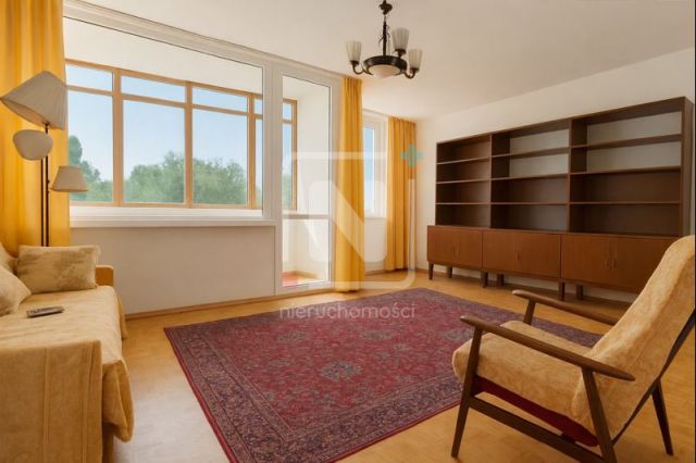 Mieszkanie 2-pokojowe Warszawa Bemowo, ul. Waleriana Czumy. Zdjęcie 3