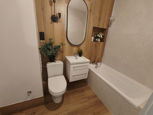 Mieszkanie 2-pokojowe Lublin Bronowice, ul. Elektryczna. Zdjęcie 1