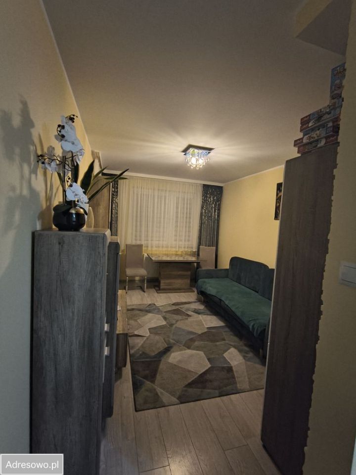 Mieszkanie 2-pokojowe Warszawa Białołęka. Zdjęcie 8