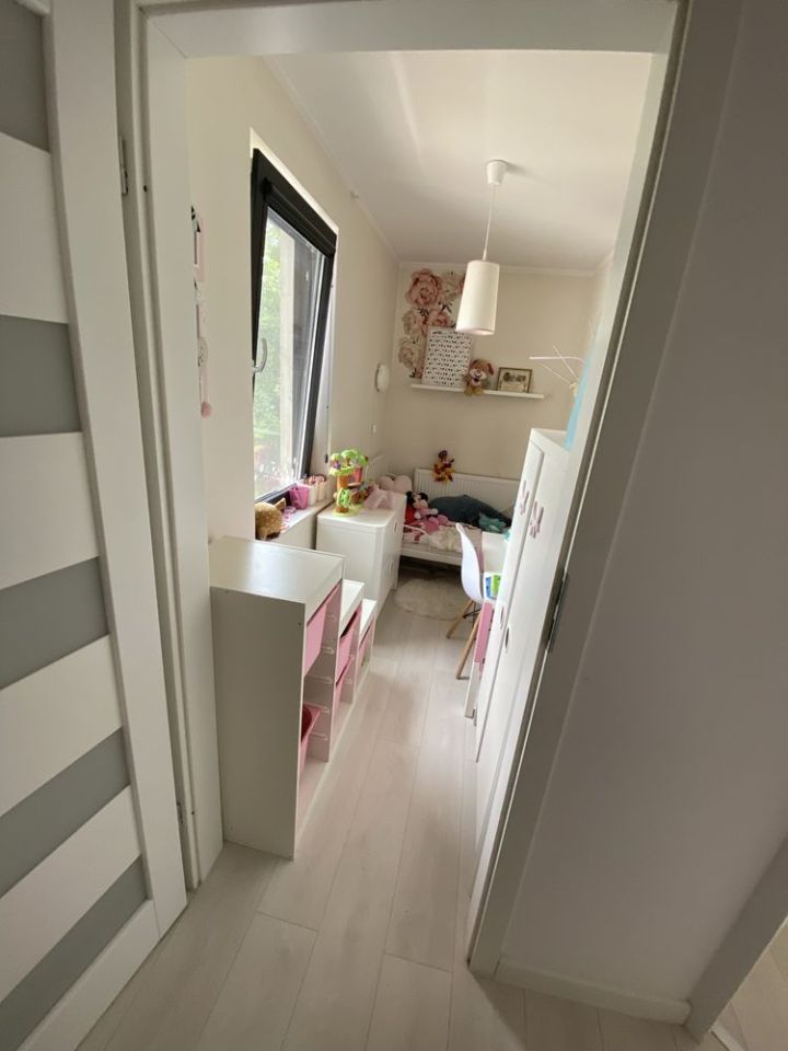 dom wolnostojący Koszyce Małe, ul. Wolska. Zdjęcie 7