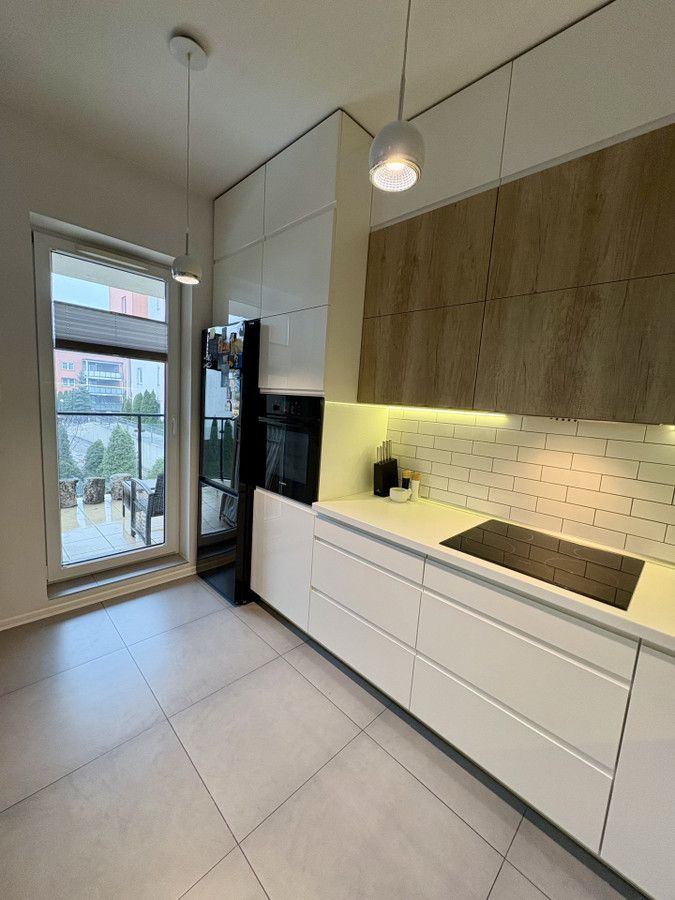 Mieszkanie 4-pokojowe Łódź Górna, ul. Lotna. Zdjęcie 16