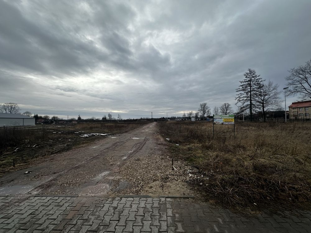 Działka budowlana Mnichów. Zdjęcie 4