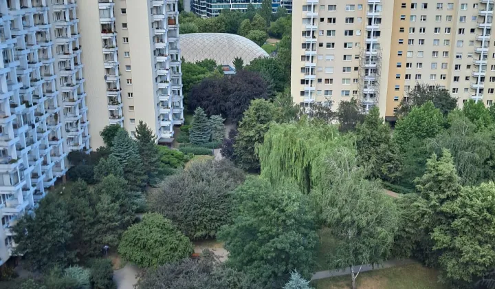 Mieszkanie 3-pokojowe Warszawa Śródmieście, ul. Inflancka