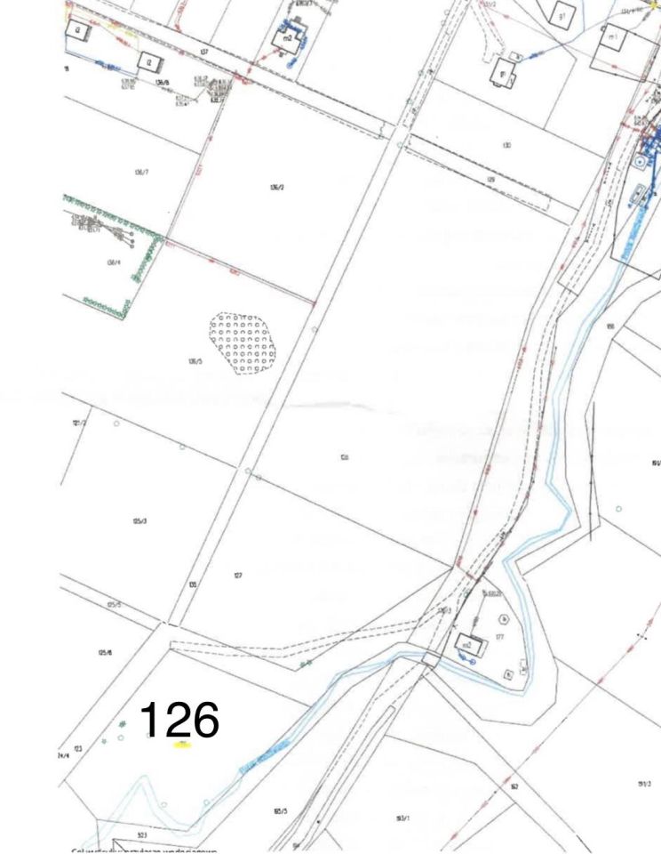 Działka inna Smerek. Zdjęcie 6