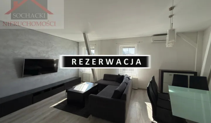 Mieszkanie 3-pokojowe Lubań, ul. Bankowa