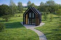 dom wolnostojący Wytowno. Zdjęcie 2