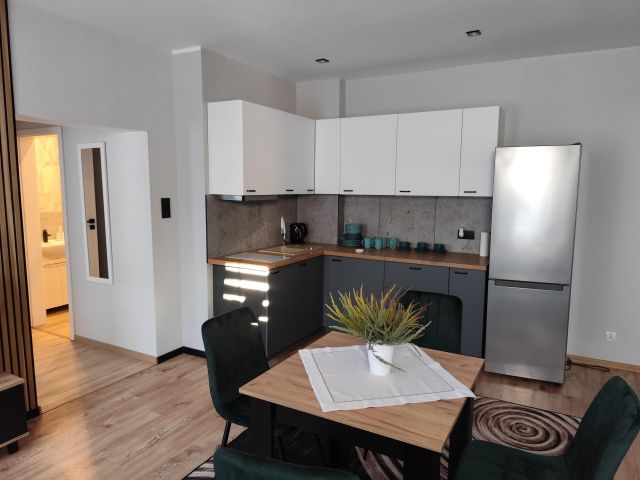 Mieszkanie 1-pokojowe Świebodzice, KRASICKIEGO. Zdjęcie 6