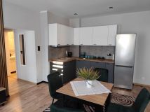 Mieszkanie 1-pokojowe Świebodzice, ul. bp. Ignacego Krasickiego. Zdjęcie 4