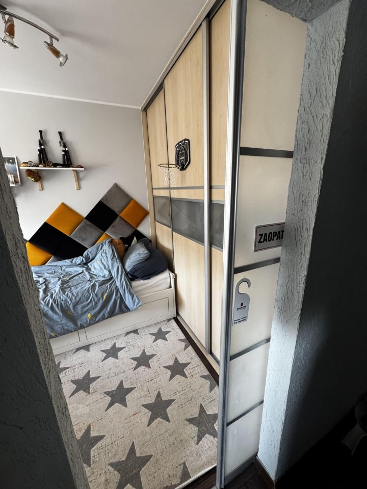 Mieszkanie 2-pokojowe Bydgoszcz Górzyskowo, ul. Wojciecha Gersona. Zdjęcie 12