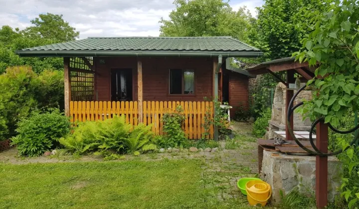 Działka rod Przemyśl