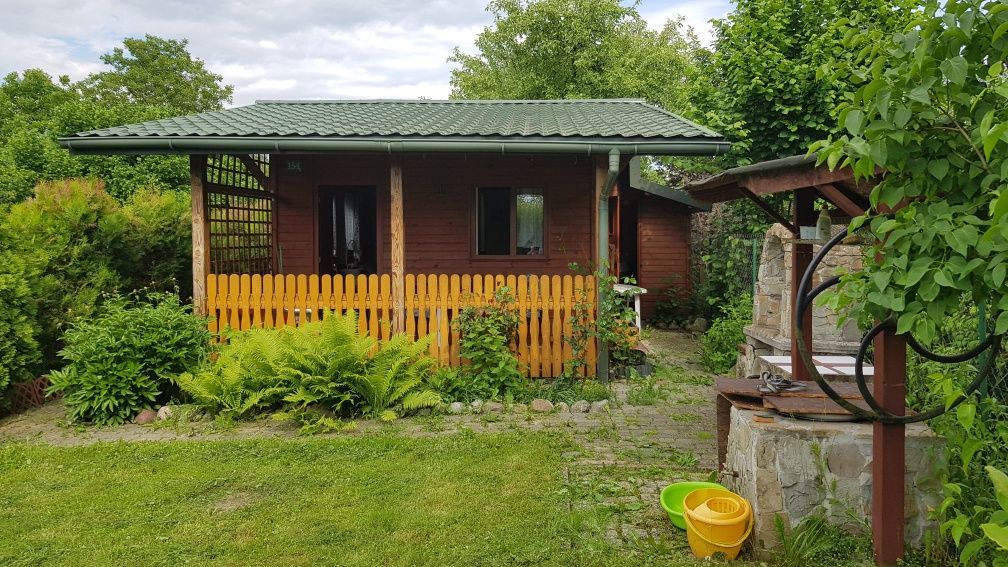 Działka rod Przemyśl. Zdjęcie 1