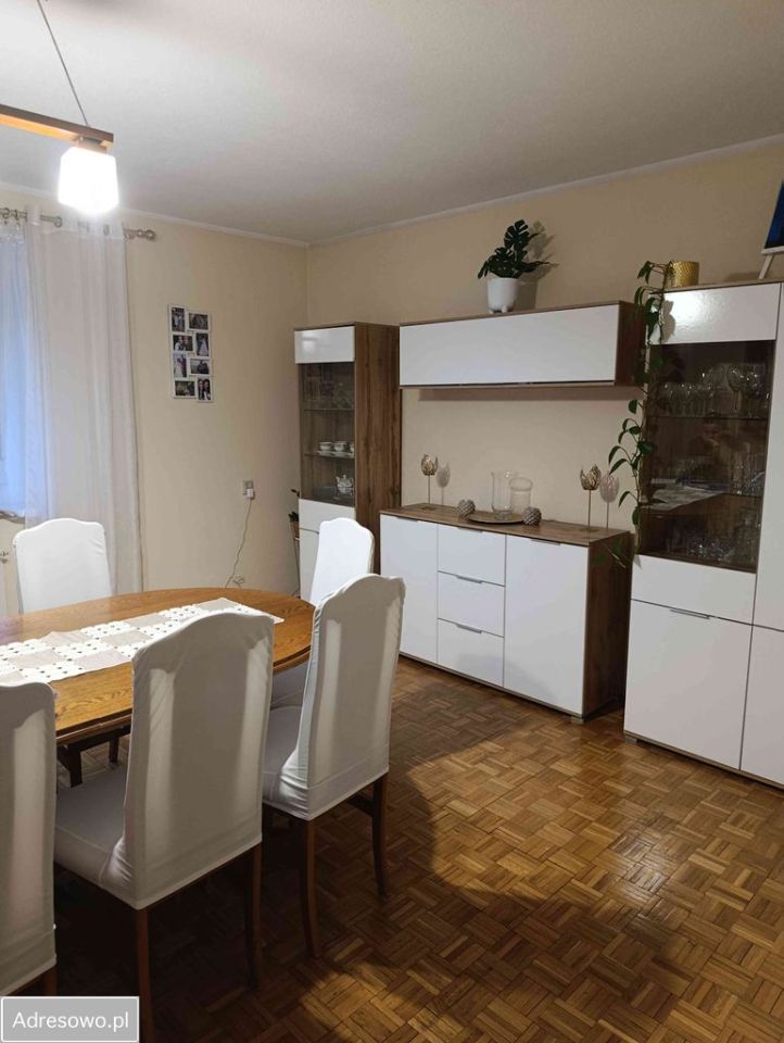 dom wolnostojący, 6 pokoi Jarocin. Zdjęcie 3