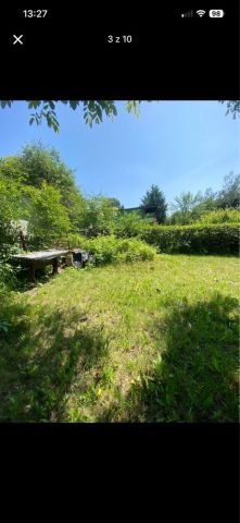 Działka rod Czeladź, ul. Stefana Żeromskiego. Zdjęcie 1