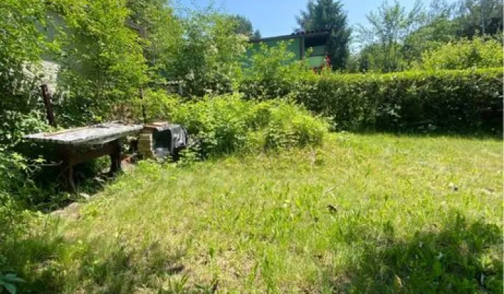 Działka rod Czeladź, ul. Stefana Żeromskiego