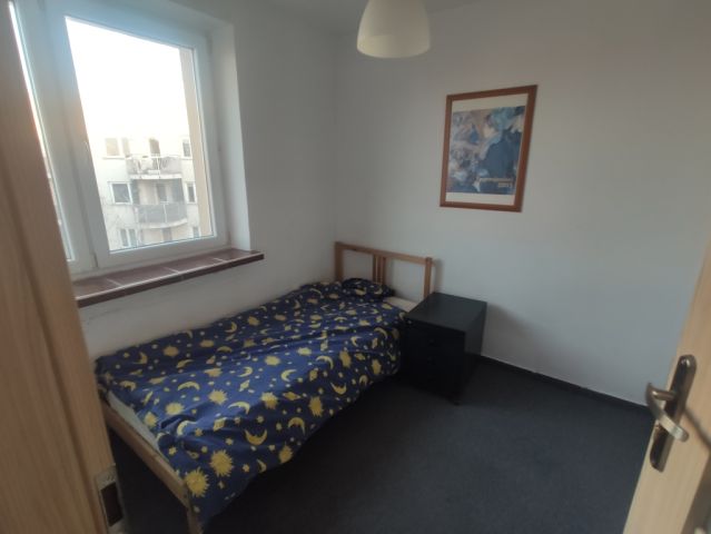 Mieszkanie 6-pokojowe Warszawa Bemowo, ul. Sosnowiecka. Zdjęcie 19