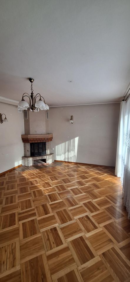 dom szeregowy, 5 pokoi Wyszków Centrum, Miła. Zdjęcie 11