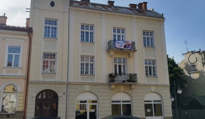Lokal Krosno