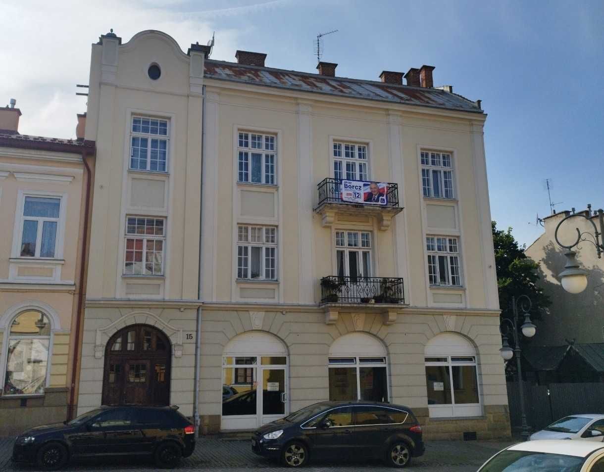 Lokal Krosno. Zdjęcie 1