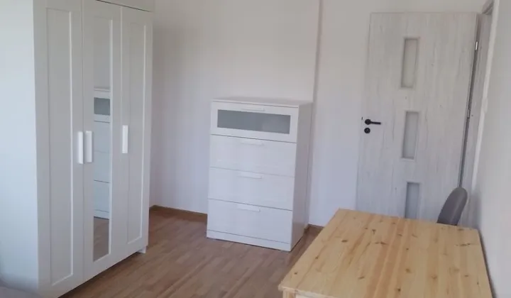 Mieszkanie 1-pokojowe Sosnowiec Sielec, ul. Gabriela Narutowicza