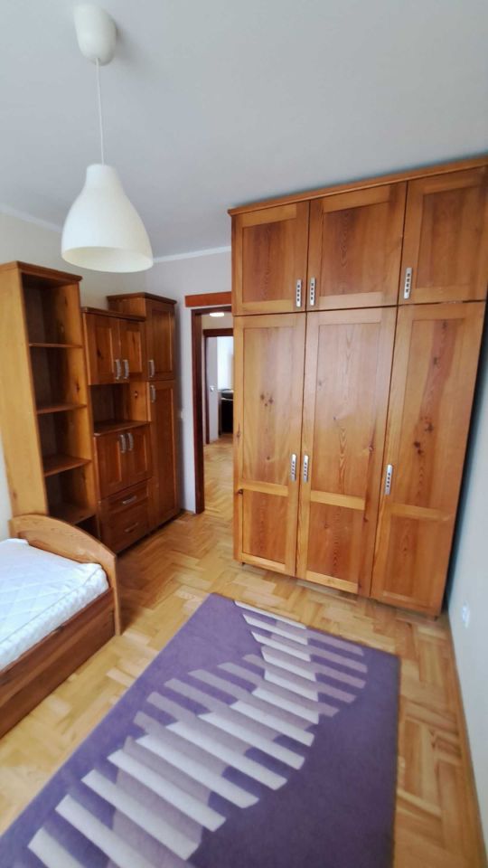 Mieszkanie 3-pokojowe Kraków Bieńczyce, ul. Mistrzejowicka. Zdjęcie 6