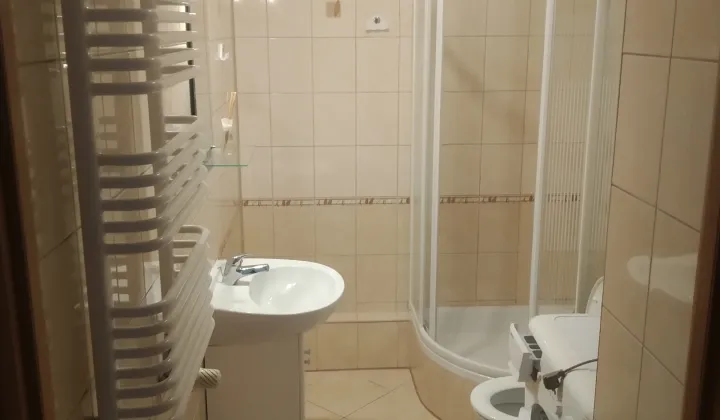 Mieszkanie 1-pokojowe Warszawa Białołęka, ul. Majolikowa