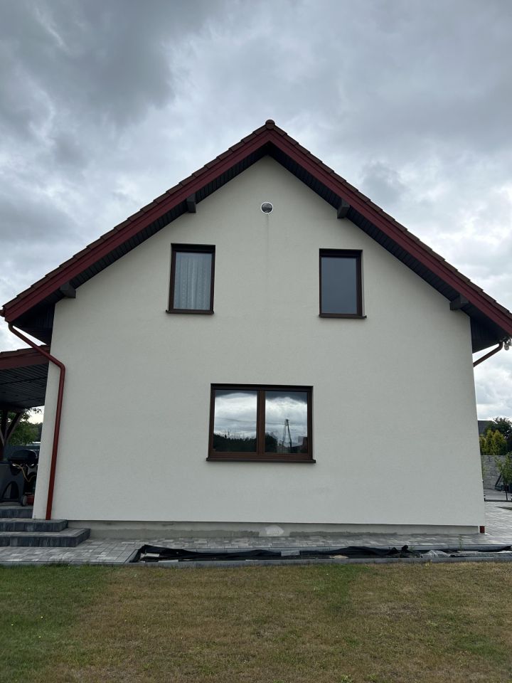 dom wolnostojący, 3 pokoje Gorzeń. Zdjęcie 3