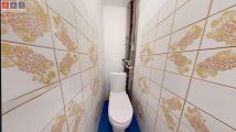 Mieszkanie 3-pokojowe Szczecin Świerczewo, ul. Antoniego Kaliny. Zdjęcie 4