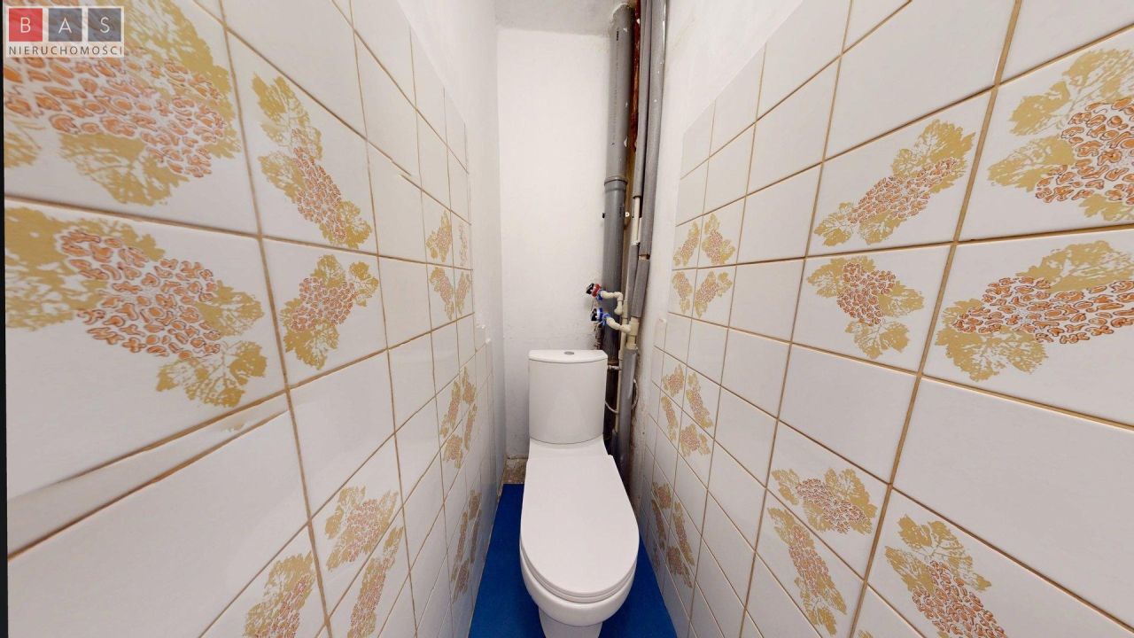 Mieszkanie 3-pokojowe Szczecin Świerczewo, ul. Antoniego Kaliny. Zdjęcie 6