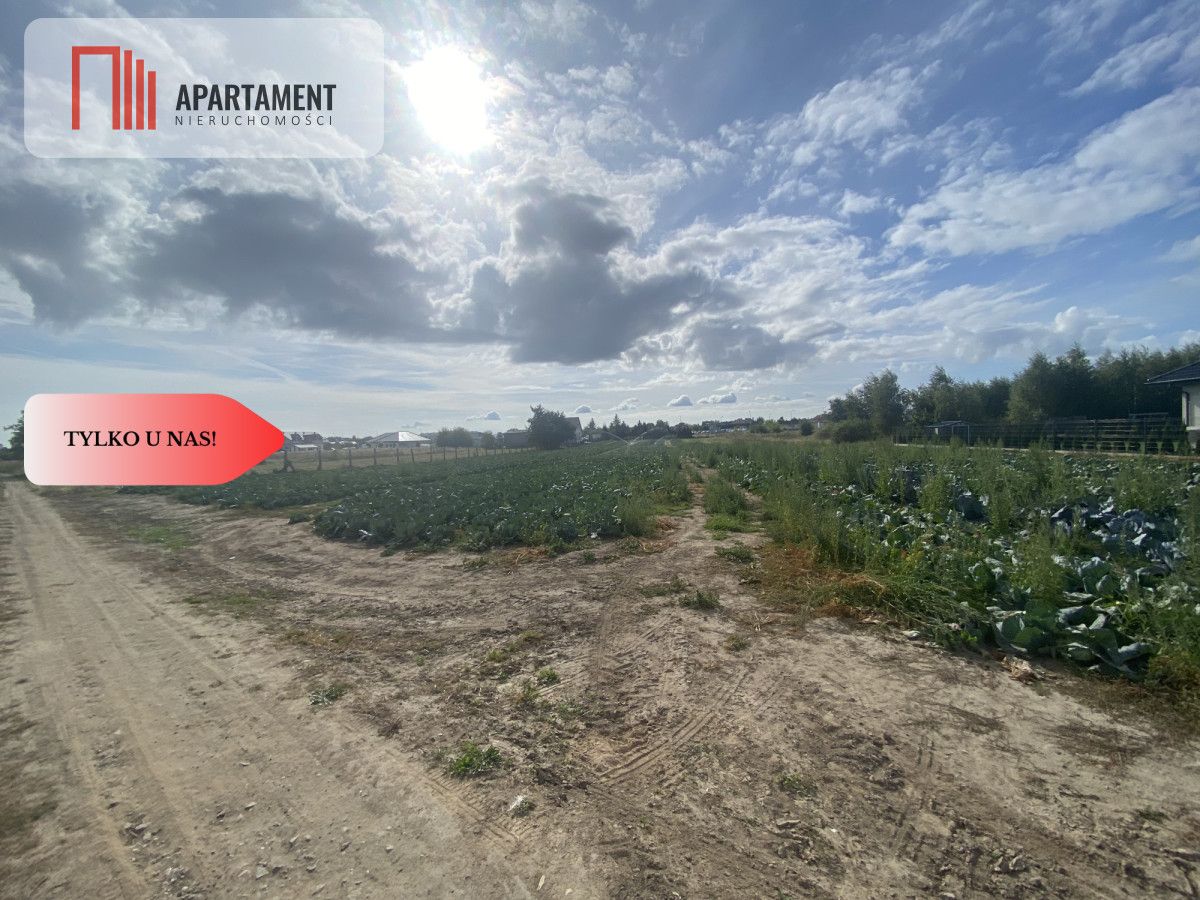 Działka inwestycyjna Nakło nad Notecią. Zdjęcie 9