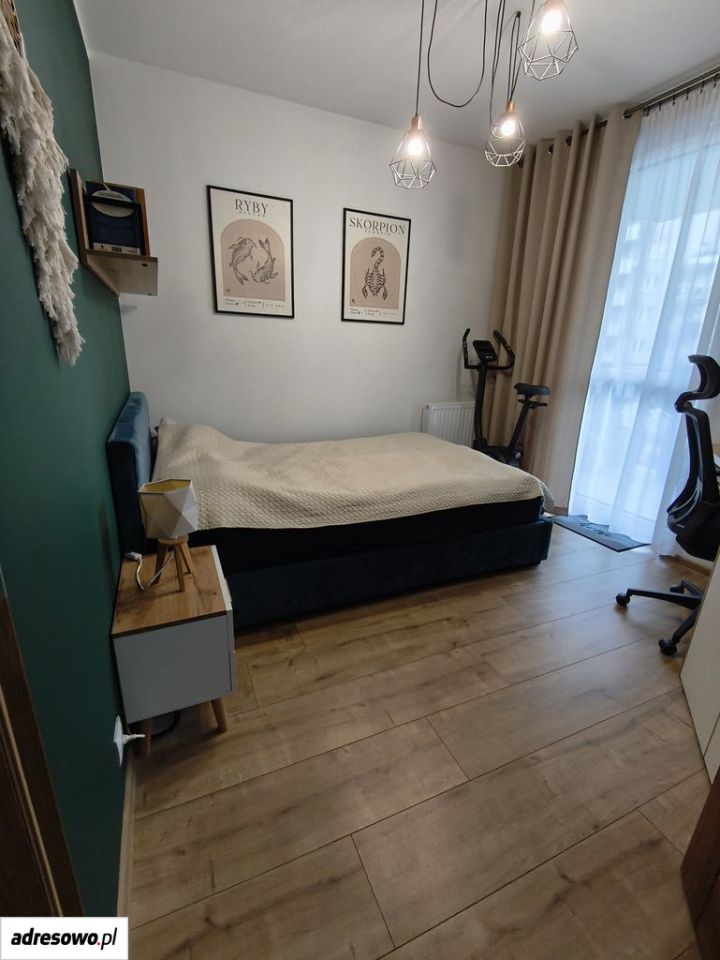 Mieszkanie 4-pokojowe Warszawa Białołęka, ul. Winorośli. Zdjęcie 14