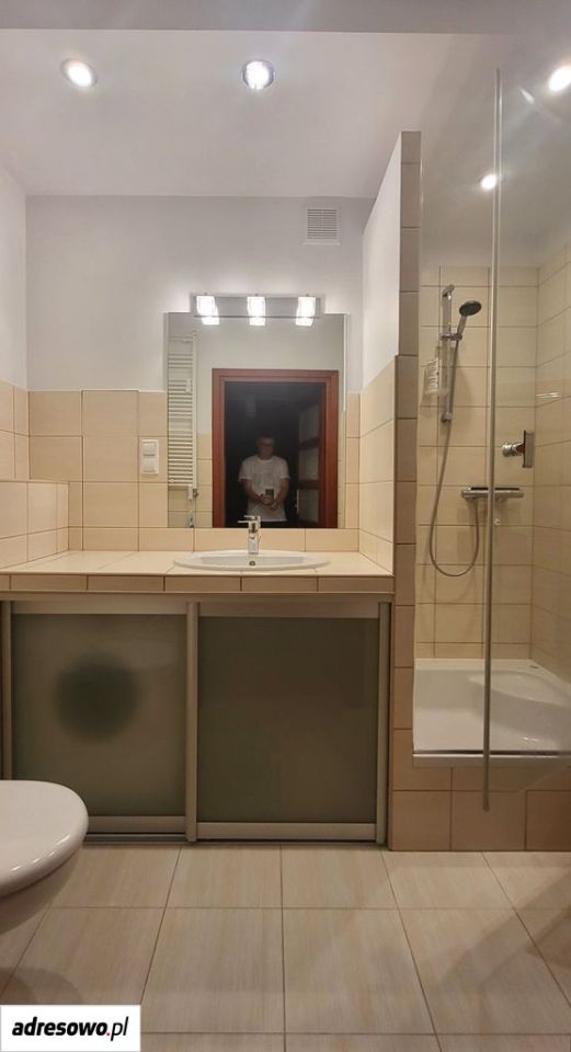 Mieszkanie 3-pokojowe Warszawa Zacisze, ul. Zielone Zacisze. Zdjęcie 16