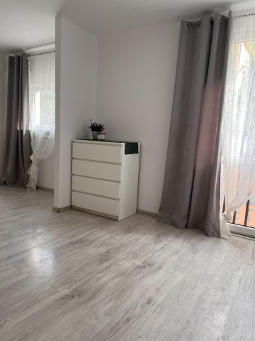 Mieszkanie 1-pokojowe Kraków Krowodrza, ul. Królewska. Zdjęcie 6