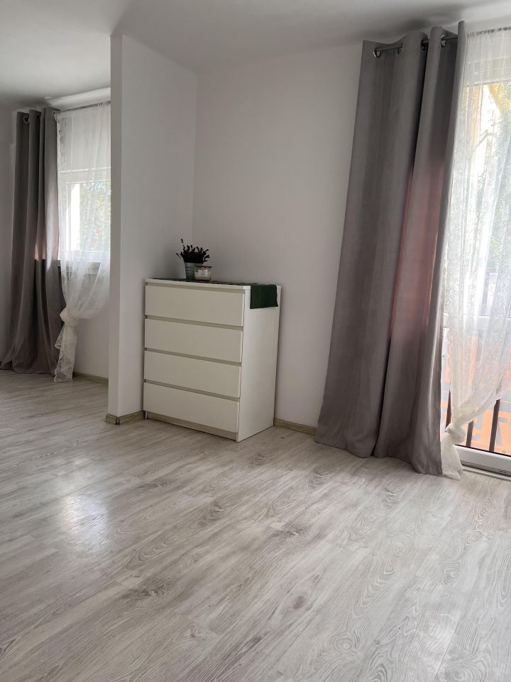 Mieszkanie 1-pokojowe Kraków Krowodrza, ul. Królewska. Zdjęcie 6