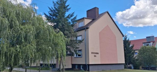 Mieszkanie 2-pokojowe Świdwin, ul. Szczecińska. Zdjęcie 1