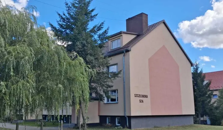 Mieszkanie 2-pokojowe Świdwin, ul. Szczecińska