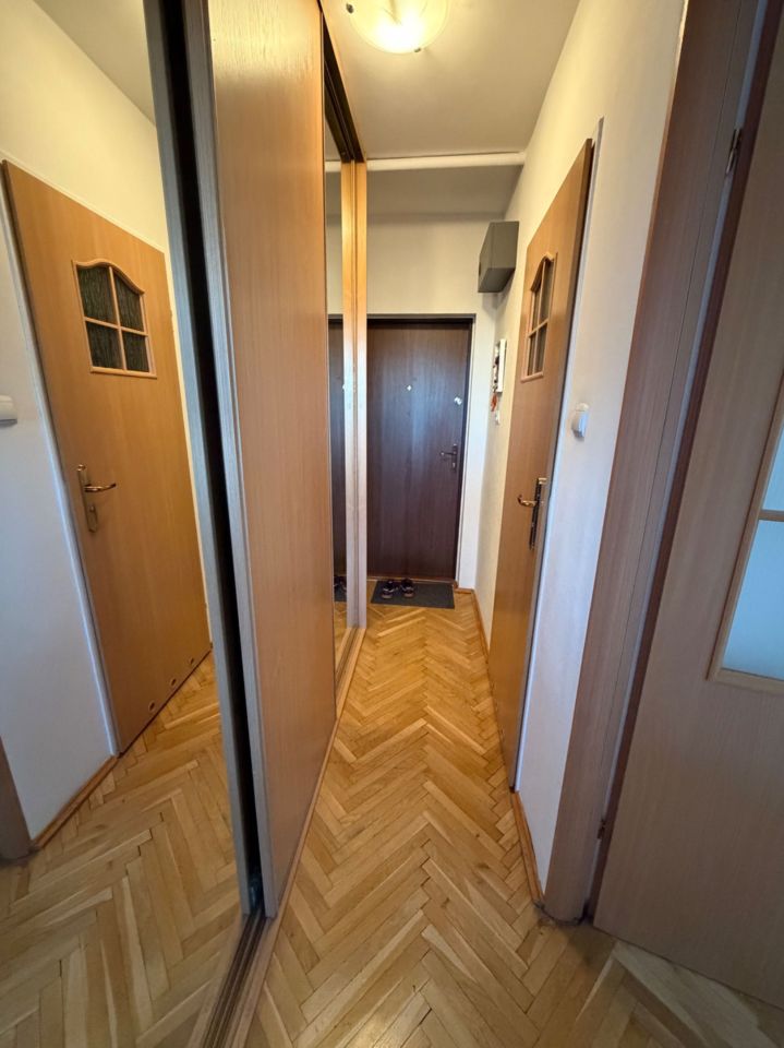 Mieszkanie 2-pokojowe Poznań Grunwald, ul. Krzysztofa Arciszewskiego. Zdjęcie 8