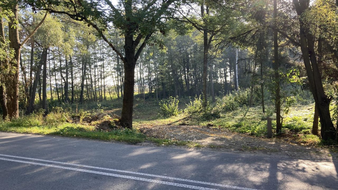 Działka inna Potaśnia, ul. Czereśniowa. Zdjęcie 2