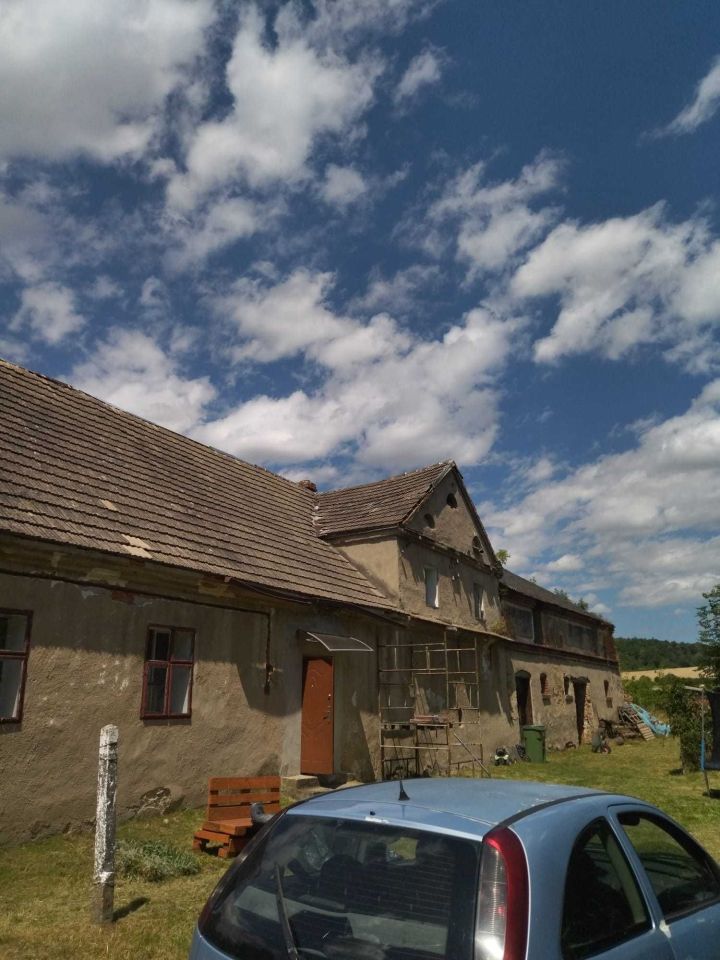 gospodarstwo Chomiąża. Zdjęcie 5