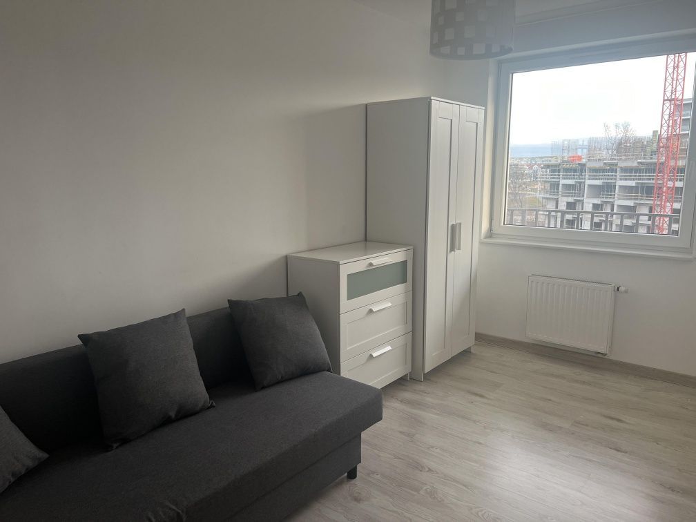 Mieszkanie 2-pokojowe Prusice