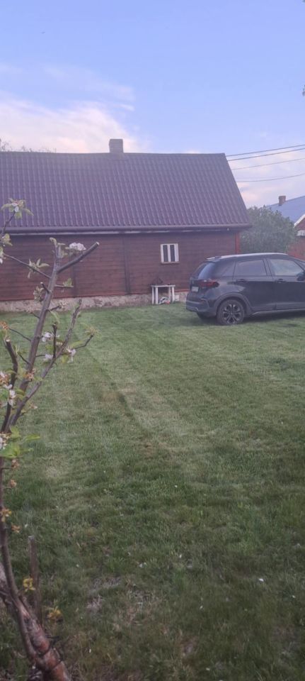 siedlisko, 2 pokoje Trześcianka. Zdjęcie 22