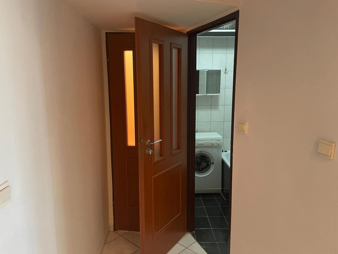 Mieszkanie 1-pokojowe Wrocław Krzyki, ul. Ślężna. Zdjęcie 8