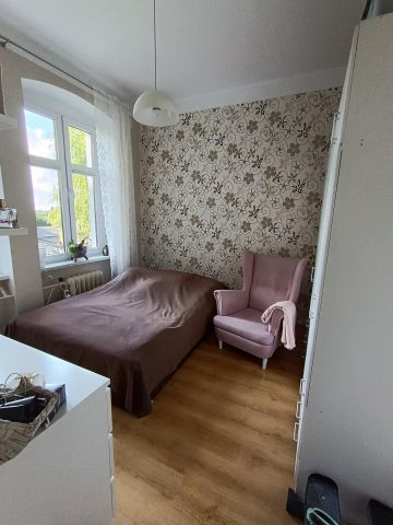 Mieszkanie 4-pokojowe Trzebiatów Centrum, ul. Dworcowa. Zdjęcie 20