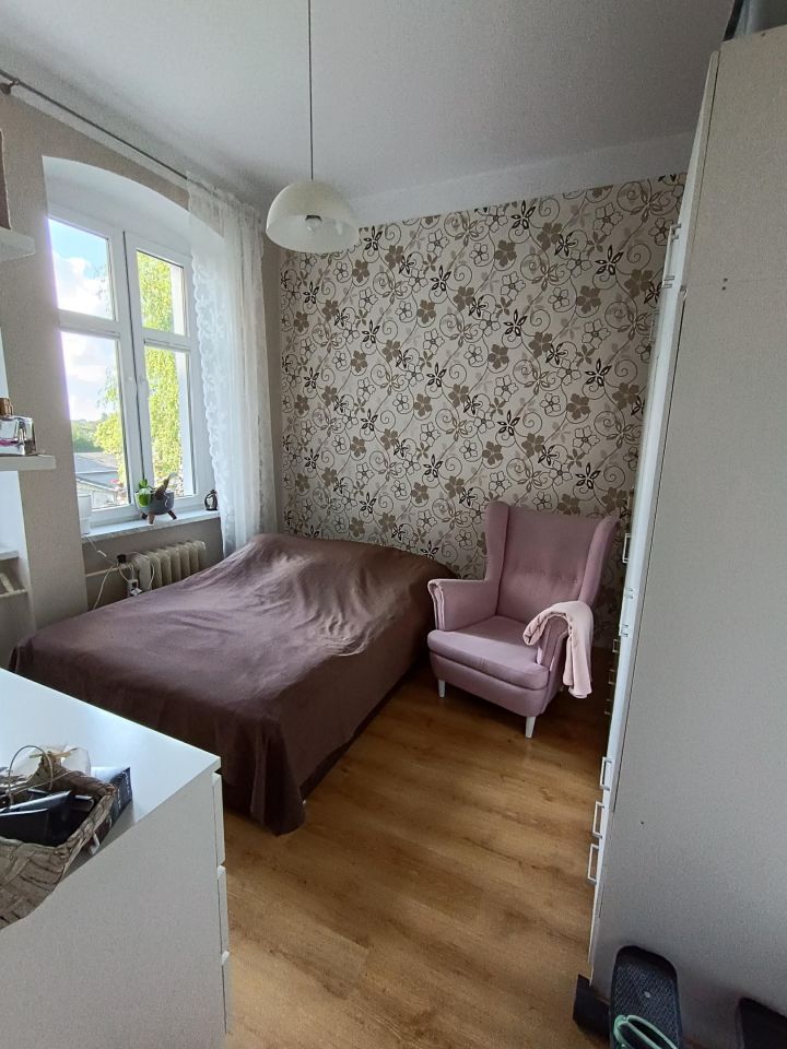 Mieszkanie 4-pokojowe Trzebiatów Centrum, ul. Dworcowa. Zdjęcie 20