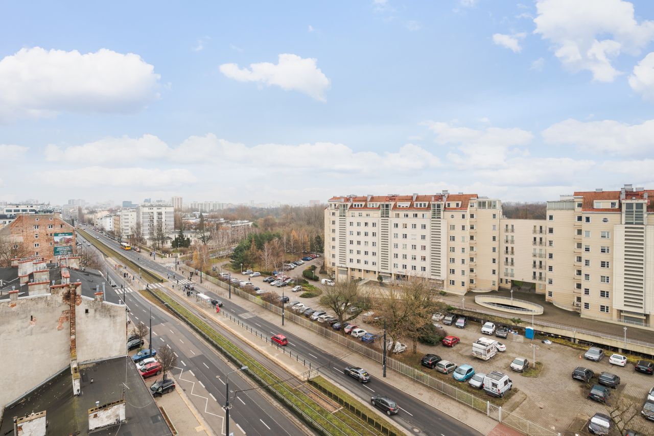 Mieszkanie 2-pokojowe Warszawa Praga-Południe, ul. Grochowska. Zdjęcie 16