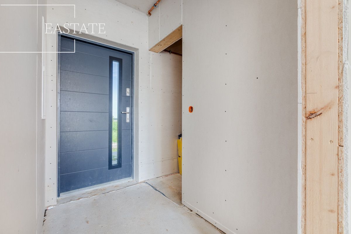 bliźniak, 5 pokoi Gdańsk Kiełpino Górne, ul. Łagowska. Zdjęcie 3